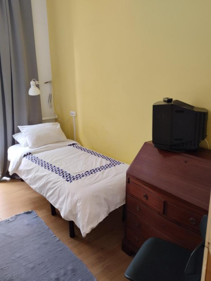 Guest house Edith Cavell10 Lisbon