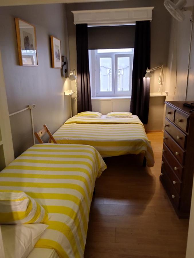 Edith Cavell10 Guest house Lisbon