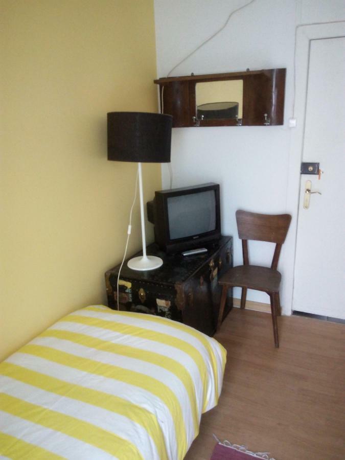 Guest house Edith Cavell10 Lisbon
