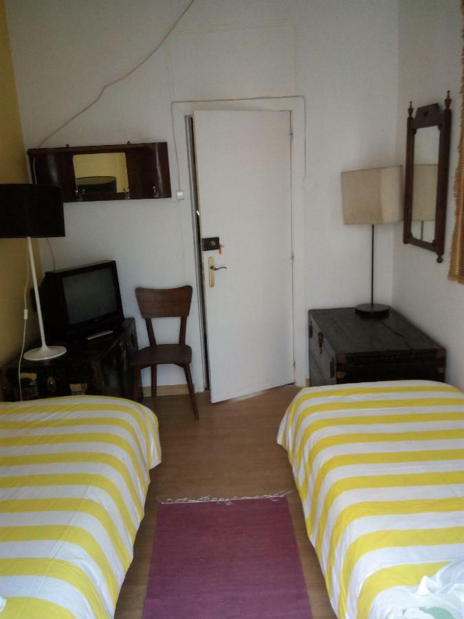 Guest house Edith Cavell10 *