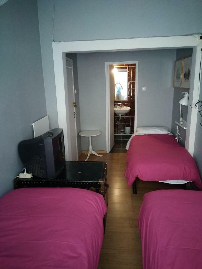 Edith Cavell10 Guest house *