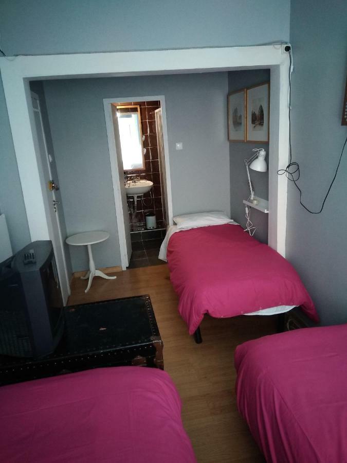 Edith Cavell10 Guest house