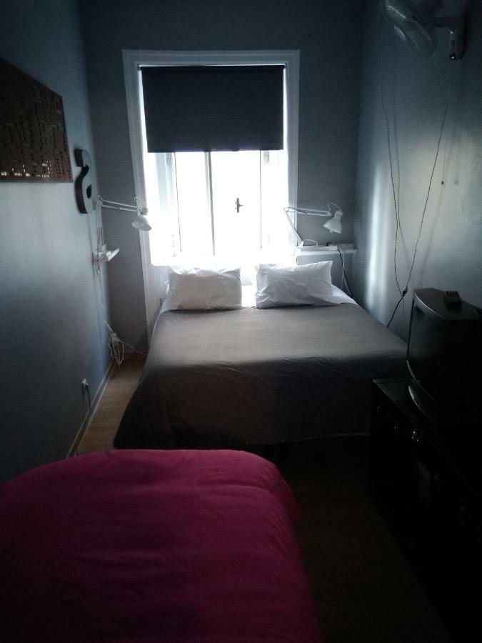 Edith Cavell10 Guest house *