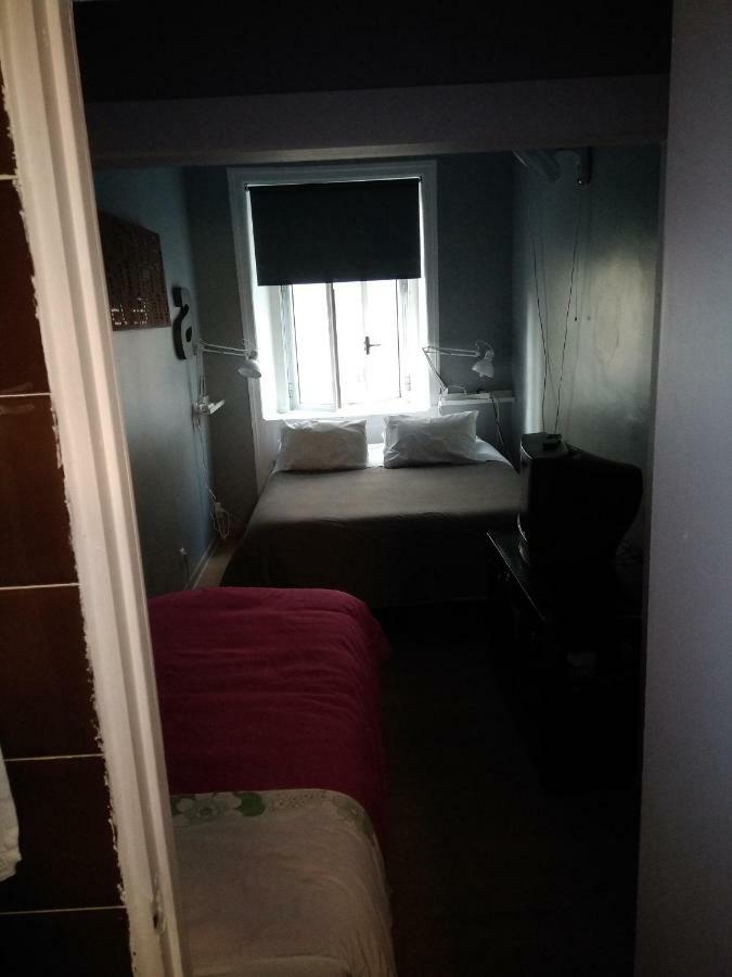 Edith Cavell10 Guest house Lisbon