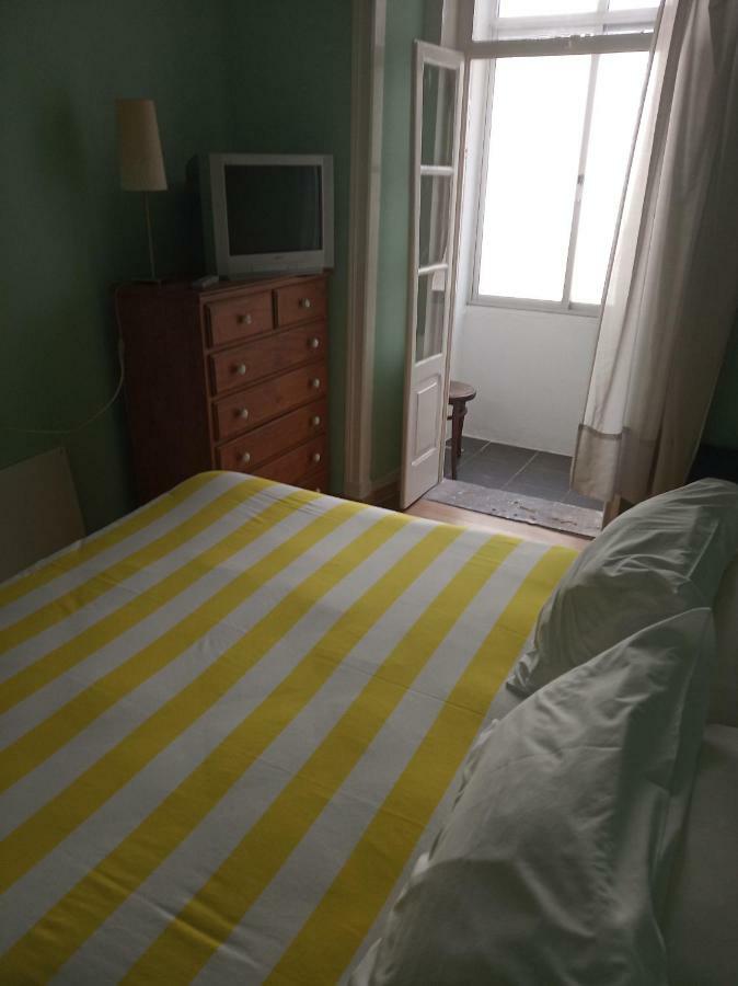 Guest house Edith Cavell10 Lisbon