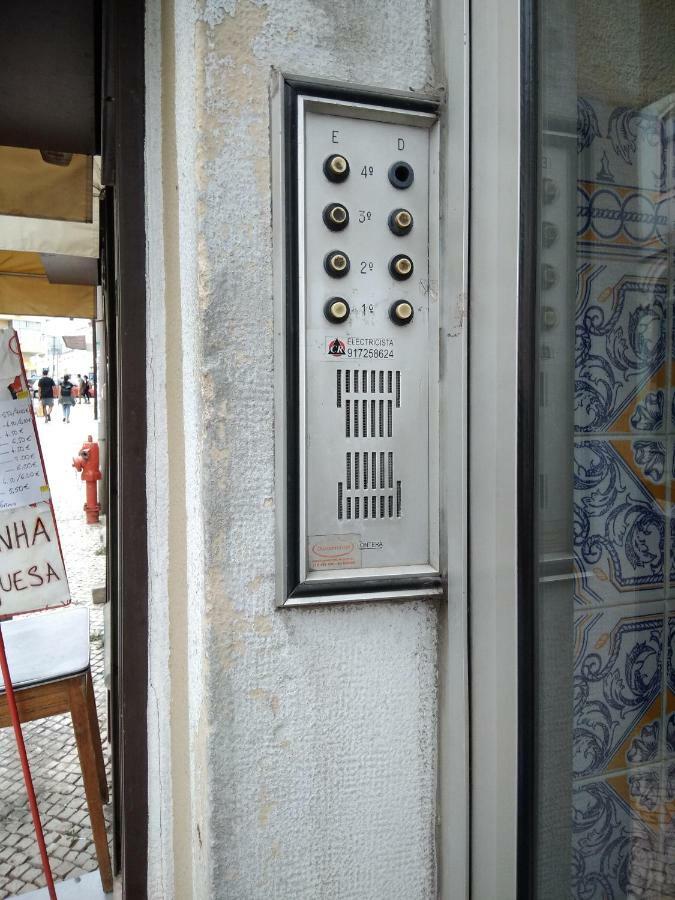 Edith Cavell10 Lisbon