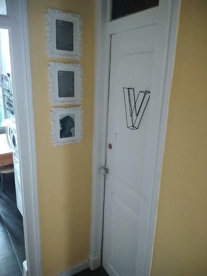 Edith Cavell10 Guest house Lisbon
