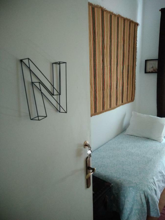 Edith Cavell10 Guest house Lisbon