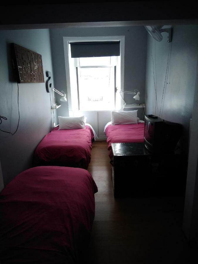 Edith Cavell10 Guest house